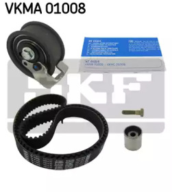 skf vkma01008